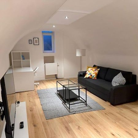Especially Souterrain Apartment Heilbronn Bagian luar foto